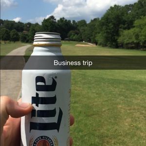 Meet your Posher, Justin