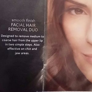 Olay Other Smooth Finish Facial Hair Removal Duo Poshmark