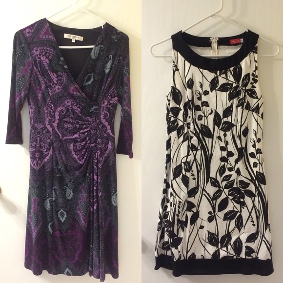 2 Cute Dresses for $25!