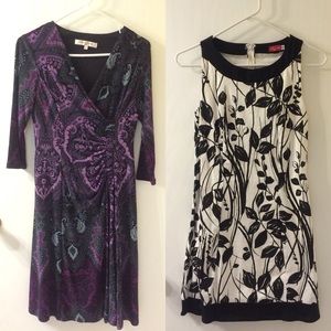 2 Cute Dresses for $25!