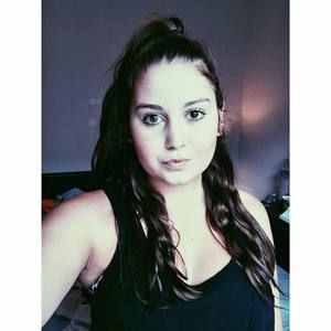 Meet your Posher, Kaylee