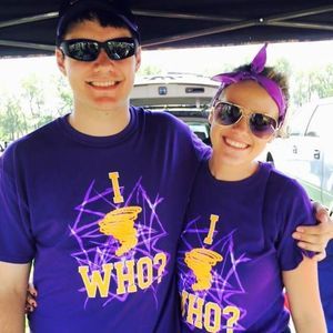 Meet your Posher, Alicia