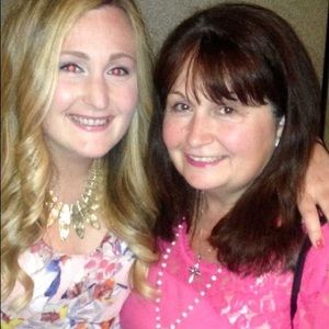 Meet your Posher, Denise