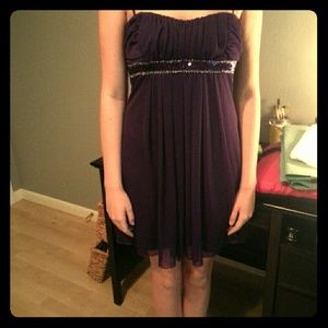 Homecoming dress or party dress