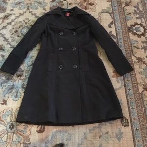 Sundance Coat