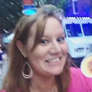 Meet your Posher, Becky