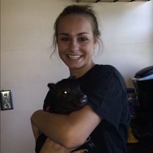 Meet your Posher, Taylor