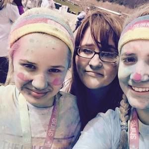 Meet your Posher, Tiffany