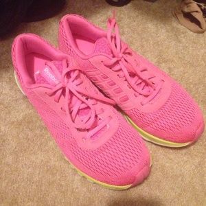 Reebok sublite sneakers