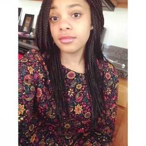 Meet your Posher, Tiannah