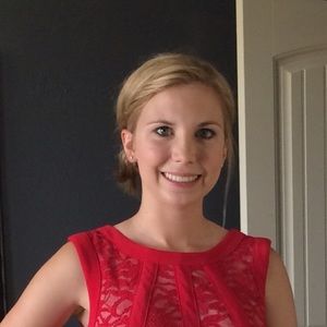 Meet your Posher, Amanda