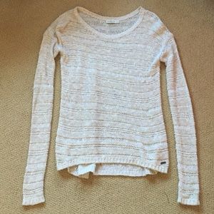 Abercrombie and fitch sweater