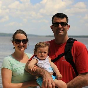 Meet your Posher, Lesa