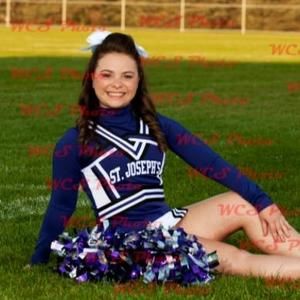 Meet your Posher, Toni