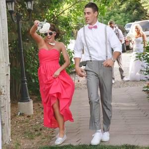 Meet your Posher, Keesha