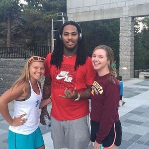 Meet your Posher, Ailish