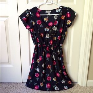 Tucker (for Target) cap-sleeve mini dress.