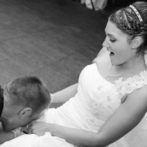 Meet your Posher, Tyla