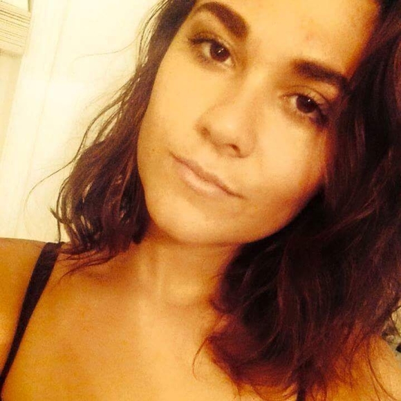 Meet your Posher, Avery