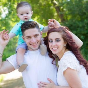 Meet your Posher, Stephen