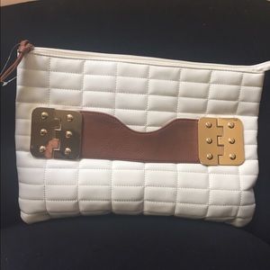 Clutch bag