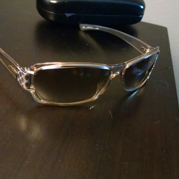 REAL GUCCI Sunglasses