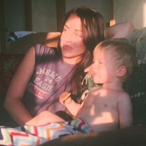 Meet your Posher, Logan