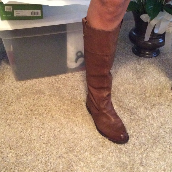 Off The Beaten Track Boots