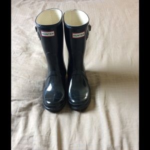 Hunter boots