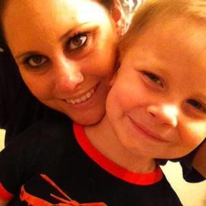 Meet your Posher, Samantha