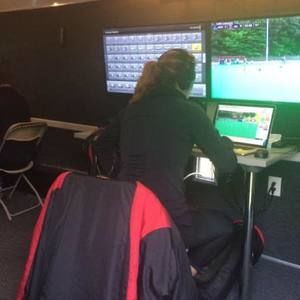 Meet your Posher, Leah