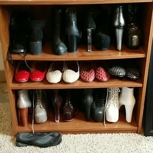 My collection! *selling update*