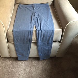 VS jogger sleep pants