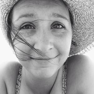 Meet your Posher, Bethany