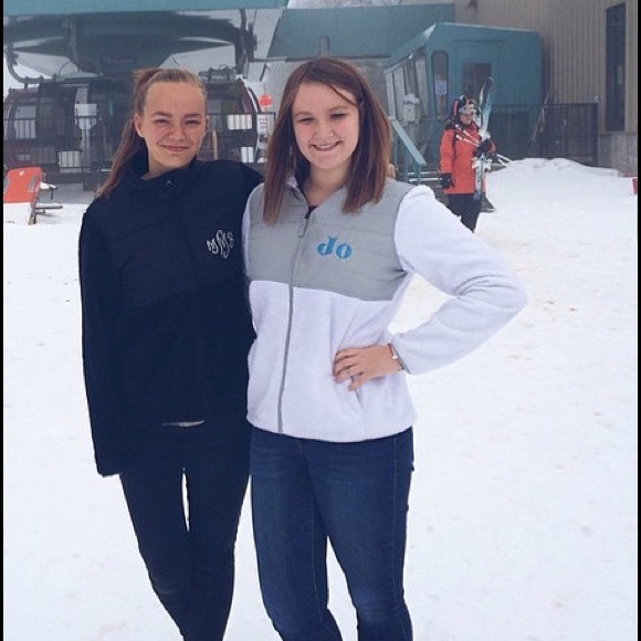 Meet your Posher, Joanna