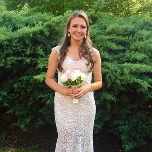 Meet your Posher, Madison