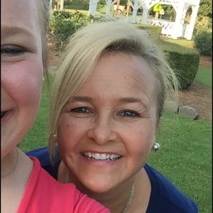 Meet your Posher, Tammy