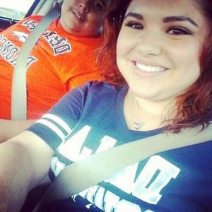 Meet your Posher, Ana y cristian