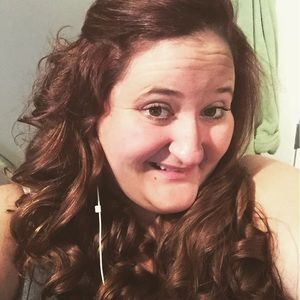 Meet your Posher, Kristi