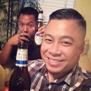 Meet your Posher, Danny