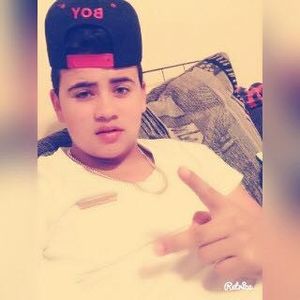 Meet your Posher, Adrian