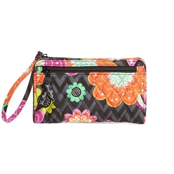 Vera Bradley Wallet/Clutch