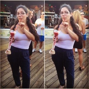 Meet your Posher, Andrea