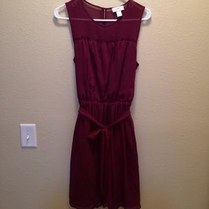 LOFT Dress