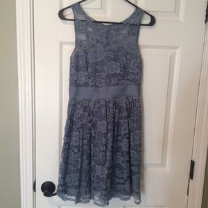 BB Dakota Lace Dress