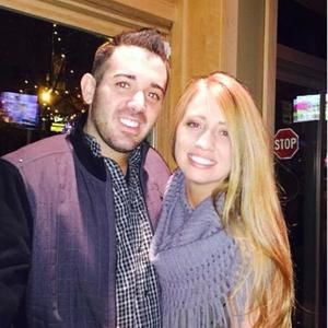 Meet your Posher, Angie