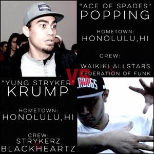 Meet your Posher, Jordan