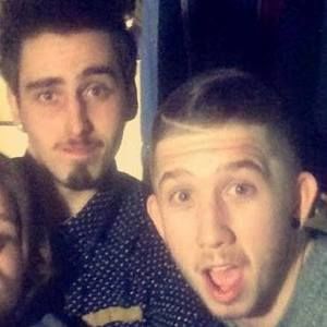 Meet your Posher, Tim