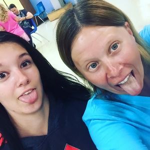 Meet your Posher, Sandra