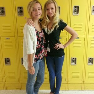 Meet your Posher, June